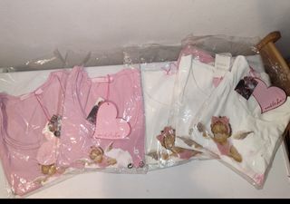 Lotto misto abbigliamento e accessori, set oggetti