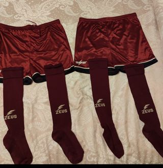 Lotto misto abbigliamento e accessori, set oggetti