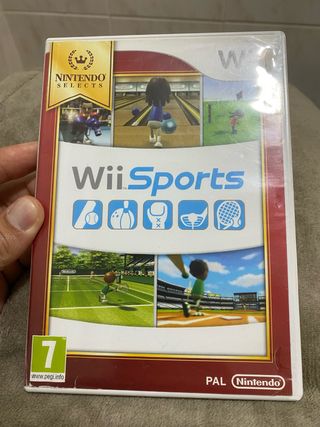 Wii Sports Nintendo