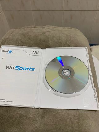 Wii Sports Nintendo