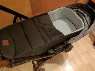 Cochecito Kinderkraft 3 piezas