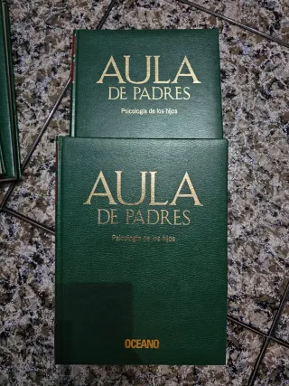 Aula de padres