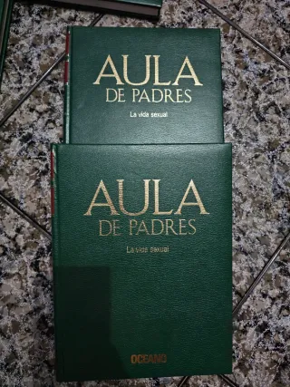 Aula de padres