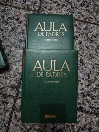 Aula de padres