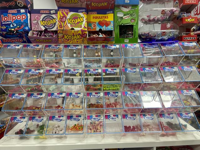 expositores de metracrilato