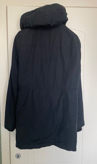 Giacca impermeabile donna Abercrombie & Fitch M