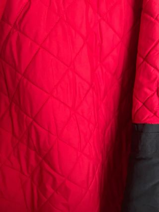 Giacca impermeabile donna Abercrombie & Fitch M