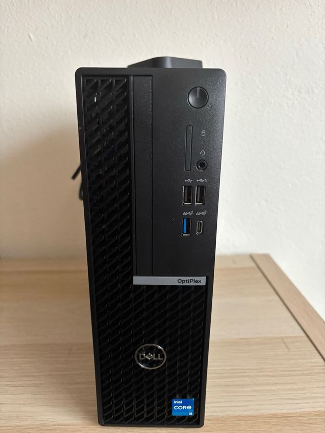 Dell Optiplex 7020 SFF Plus i5