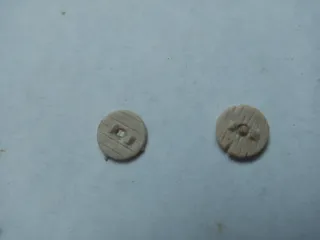 Miniaturas Skaven Advanced Heroquest