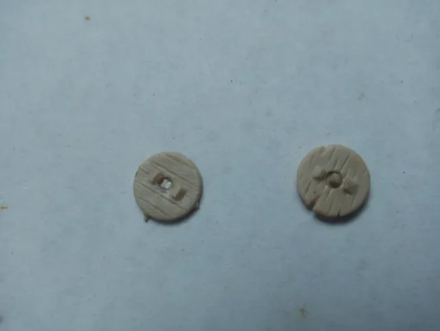 Miniaturas Skaven Advanced Heroquest