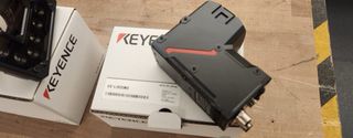 Sistema Visione KEYENCE AI OP-88807