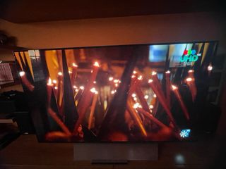 Tv lg oled c7 55 pulgadas