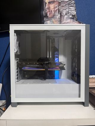 PC Gaming de Alto Rendimiento + un año de garantía