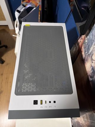 PC Gaming de Alto Rendimiento + un año de garantía