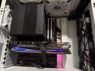 PC Gaming de Alto Rendimiento + un año de garantía