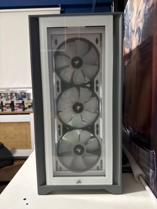 PC Gaming de Alto Rendimiento + un año de garantía