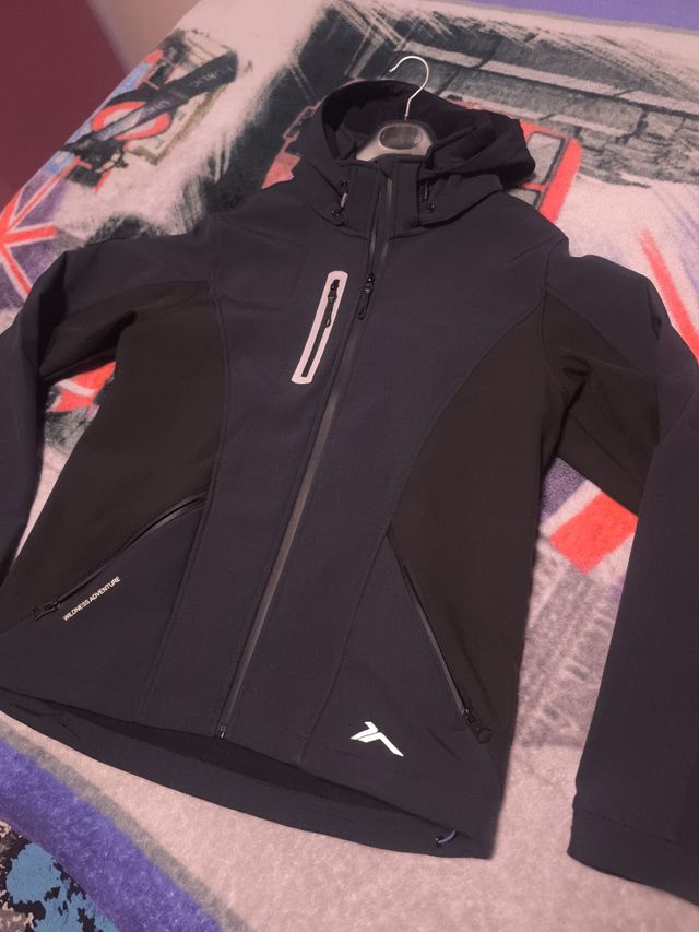 Chaqueta Tenth montaña L hombre