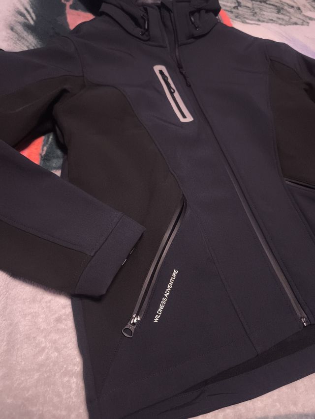 Chaqueta Tenth montaña L hombre