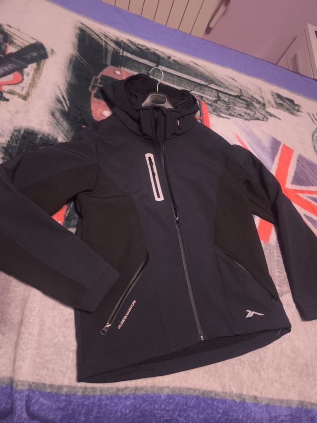 Chaqueta Tenth montaña L hombre