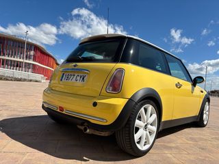 MINI COOPER JCW Sound