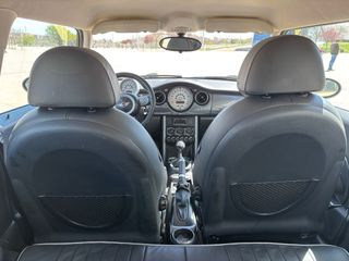 MINI COOPER JCW Sound