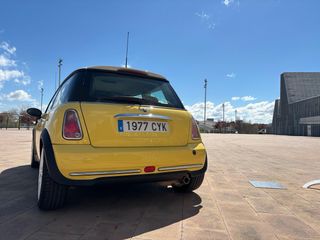 MINI COOPER JCW Sound