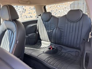 MINI COOPER JCW Sound