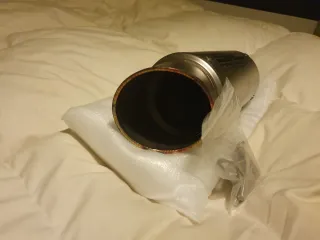 Escape SC Project Kawasaki Z750 2007