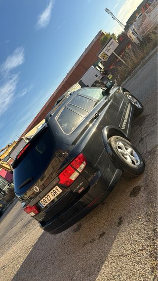 SsangYong Kyron 2010