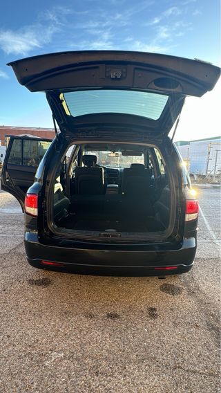 SsangYong Kyron 2010