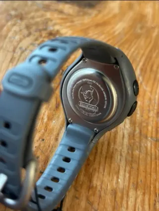 Reloj Nike Triax 10 Vintage