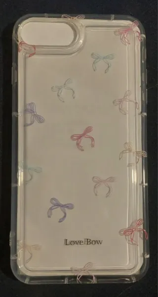 Fundas iPhone 7/8 Plus