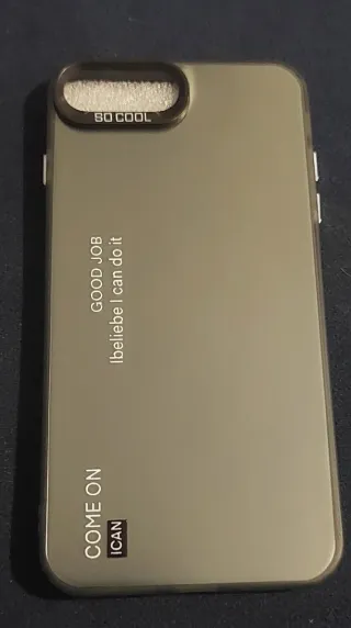 Fundas iPhone 7/8 Plus