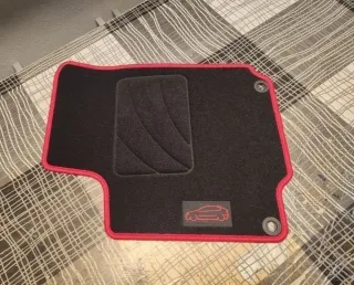 + Seat León 1 Alfombrillas Alfombras a medida