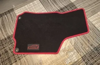 + Seat León 1 Alfombrillas Alfombras a medida