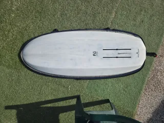 Tabla Wingfoil Armstrong