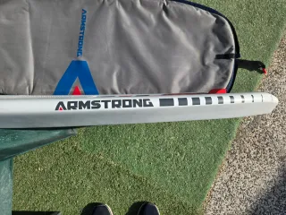 Tabla Wingfoil Armstrong