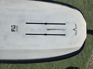 Tabla Wingfoil Armstrong