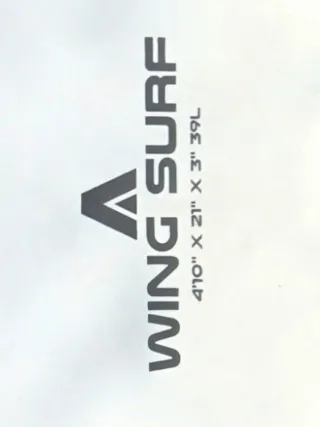 Tabla Wingfoil Armstrong