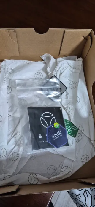 Scarpe Moto FIREGUN-3 WP BLACK EU 39