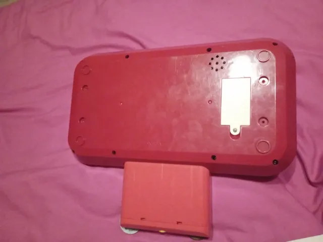 Caja registradora de juguete