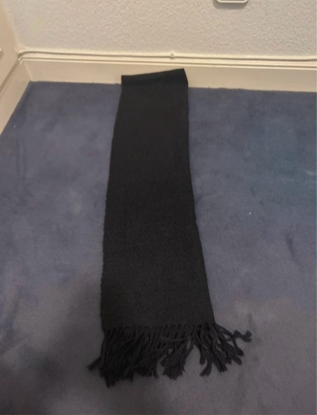 Bufanda Adolfo Domínguez