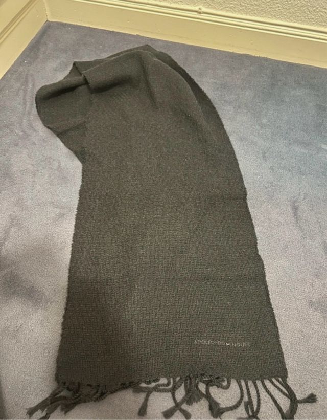 Bufanda Adolfo Domínguez