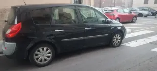 Renault Grand Scenic 2006