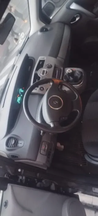 Renault Grand Scenic 2006