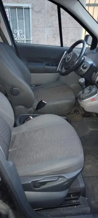 Renault Grand Scenic 2006