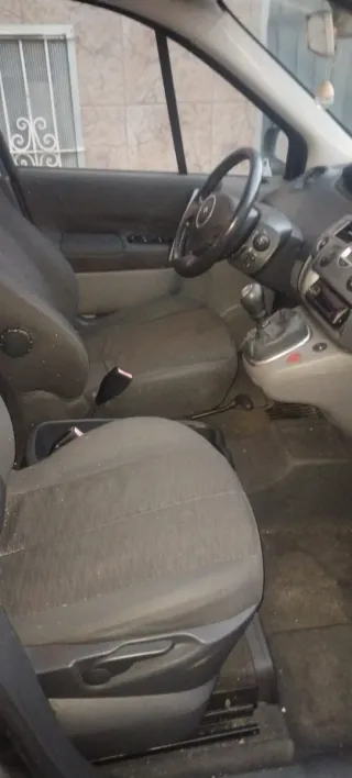 Renault Grand Scenic 2006