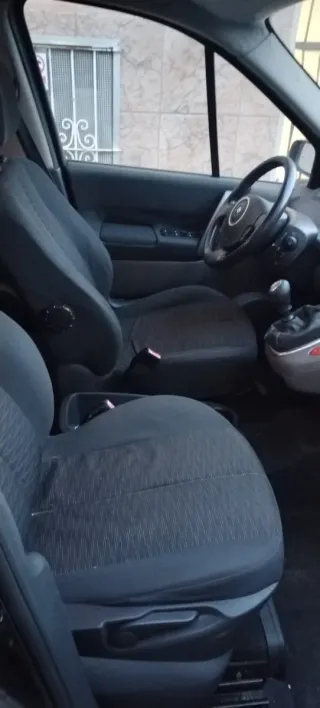 Renault Grand Scenic 2006