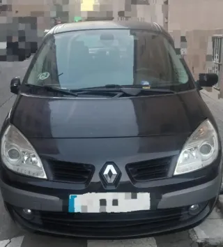 Renault Grand Scenic 2006