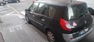 Renault Grand Scenic 2006